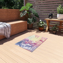 Load image into Gallery viewer, Boruto Rug