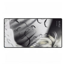 Load image into Gallery viewer, Skip Beat Mouse Pad (Desk Mat)