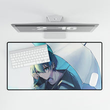 Load image into Gallery viewer, Mayuzumi Kai Mouse Pad (Desk Mat)