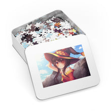 Load image into Gallery viewer, Anime KonoSuba - God’s blessing on this wonderful world!! Jigsaw Puzzle