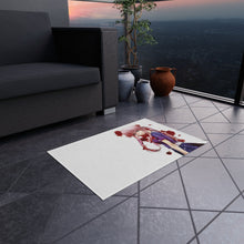 Load image into Gallery viewer, Mirai Nikki Yuno Gasai Rug