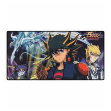 Load image into Gallery viewer, Yu Gi Oh 5DS Anime Mouse Pad (Desk Mat)