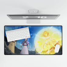 Load image into Gallery viewer, Wise Man s Grandchild Mouse Pad (Desk Mat)