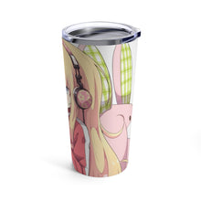 Load image into Gallery viewer, Gabriel DropOut Gabriel Tenma White Tumbler 20oz
