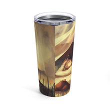 Load image into Gallery viewer, Hetalia: Axis Powers Tumbler 20oz