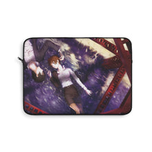 Load image into Gallery viewer, Psycho- Pass Hero's Laptop Sleeve