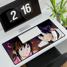 Load image into Gallery viewer, Anime Noragami Mouse Pad (Desk Mat)