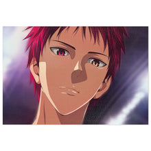 Load image into Gallery viewer, Kuroko's Basketball Jigsaw Puzzle