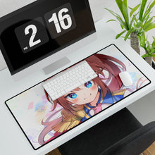 Load image into Gallery viewer, Anime Uma Musume: Pretty Der Mouse Pad (Desk Mat)