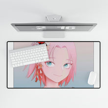 Load image into Gallery viewer, Anime Naruto Mouse Pad (Desk Mat)
