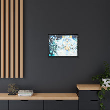 Load image into Gallery viewer, Date A Live Canvas Framed Art Print