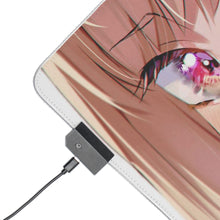 Load image into Gallery viewer, My Dress-Up Darling Marin Kitagawa RGB LED Mouse Pad (Desk Mat)
