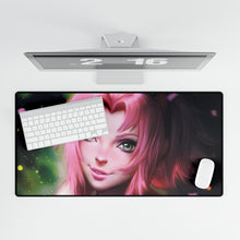 Load image into Gallery viewer, Anime Naruto Mouse Pad (Desk Mat)