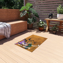 Load image into Gallery viewer, Lucky Star Kagami Hiiragi Rug