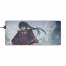 Load image into Gallery viewer, Log Horizon RGB LED Mouse Pad (Desk Mat)