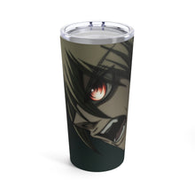 Load image into Gallery viewer, Hellsing Seras Victoria Tumbler 20oz