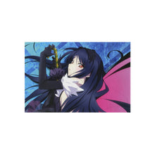 Load image into Gallery viewer, Accel World Kuroyukihime Rug