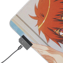 Load image into Gallery viewer, Uta no Prince-sama RGB LED Mouse Pad (Desk Mat)