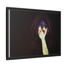 Load image into Gallery viewer, Love, Chunibyo & Other Delusions Rikka Takanashi Canvas Framed Art Print