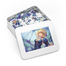 Load image into Gallery viewer, Anime Fate/Zero Jigsaw Puzzle