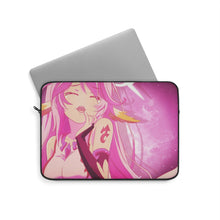 Load image into Gallery viewer, Anime No Game No Life Laptop Sleeve