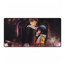 Load image into Gallery viewer, Anime Nurarihyon no Mago Mouse Pad (Desk Mat)