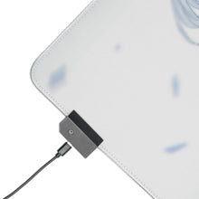 Load image into Gallery viewer, Anime RWBY RGB LED Mouse Pad (Desk Mat)