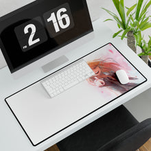 Load image into Gallery viewer, Anime Your Lie in April Mouse Pad (Desk Mat)