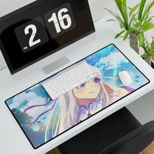 Load image into Gallery viewer, Anime Re:ZERO -Starting Life in Another World- Mouse Pad (Desk Mat)