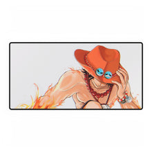 Load image into Gallery viewer, Anime One Piece Mouse Pad (Desk Mat)