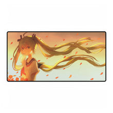 Load image into Gallery viewer, Anime Vocaloidr Mouse Pad (Desk Mat)