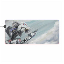 Load image into Gallery viewer, Mobile Suit Gundam: Iron-Blooded Orphans RGB LED Mouse Pad (Desk Mat)