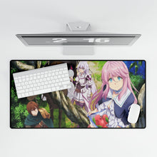 Load image into Gallery viewer, Redo of Healer Mouse Pad (Desk Mat)