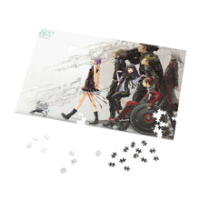 Load image into Gallery viewer, Funeral Parlor Jigsaw Puzzle