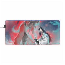 Load image into Gallery viewer, Mo Dao Zu Shi RGB LED Mouse Pad (Desk Mat)