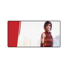 Load image into Gallery viewer, Mirror's Edge Catalyst Mouse Pad (Desk Mat)
