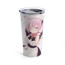 Load image into Gallery viewer, Fate/Grand Order Tumbler 20oz