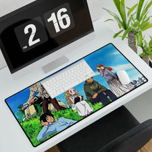 Load image into Gallery viewer, Honey And Clover Mouse Pad (Desk Mat)