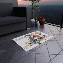 Load image into Gallery viewer, My Teen Romantic Comedy SNAFU Hachiman Hikigaya, Yukino Yukinoshita, Yui Yuigahama Rug