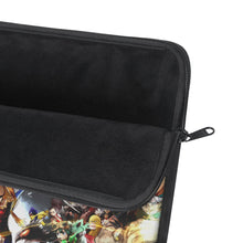 Load image into Gallery viewer, One for All and All for One Laptop Sleeve