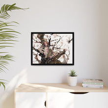 Load image into Gallery viewer, Anime One Piece Canvas Framed Art Print