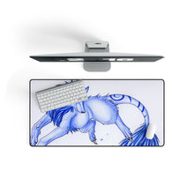 Load image into Gallery viewer, Ōkami Mouse Pad (Desk Mat)