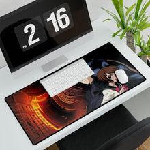 Load image into Gallery viewer, Ghost Hunt Mouse Pad (Desk Mat)