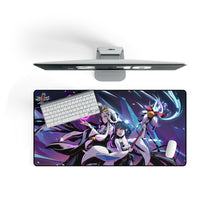 Load image into Gallery viewer, Ninja Must Die 3 Mouse Pad (Desk Mat)