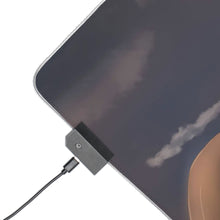 Load image into Gallery viewer, Kaguya-sama: Love Is War RGB LED Mouse Pad (Desk Mat)