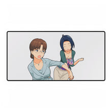 Load image into Gallery viewer, Anime The iDOLM@STER Mouse Pad (Desk Mat)