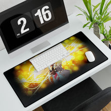 Load image into Gallery viewer, Anime Your Lie in April Mouse Pad (Desk Mat)