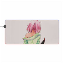 Load image into Gallery viewer, To Love-Ru RGB LED Mouse Pad (Desk Mat)