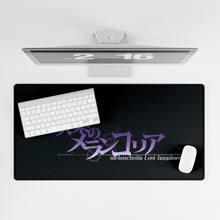 Load image into Gallery viewer, Anime Steins;Gate Mouse Pad (Desk Mat)