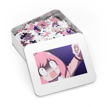 Load image into Gallery viewer, Anime Spy x Family Jigsaw Puzzle